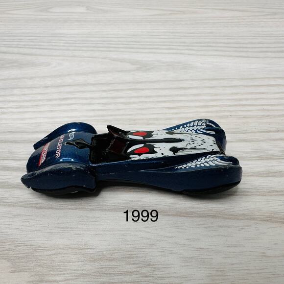 Matchbox Cars Lot of 71999–2017 Retro VTG Diecast Mixed Styles Multicolor 1:64 - Picture 15 of 15